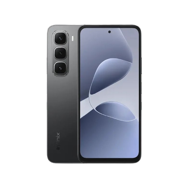 INFINIX HOT 60i X6728 DUAL SIM 4GB RAM 256GB